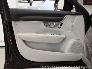 Volvo V90 2,0 D5 AWD CC Polestar Ve 2017