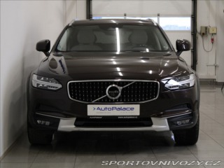 Volvo V90 2,0 D5 AWD CC Polestar Ve 2017