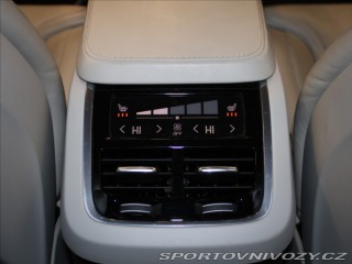 Volvo V90 2,0 D5 AWD CC Polestar Ve 2017