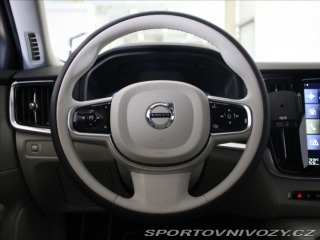 Volvo V90 2,0 D5 AWD CC Polestar Ve 2017