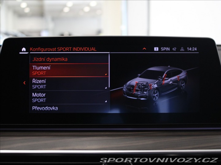 BMW 6 3,0 640xD M-Paket PANO.1. 2020