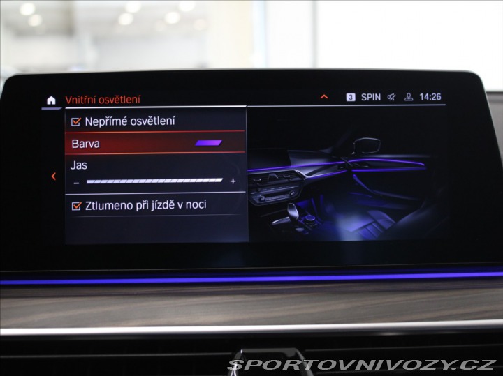 BMW 6 3,0 640xD M-Paket PANO.1. 2020