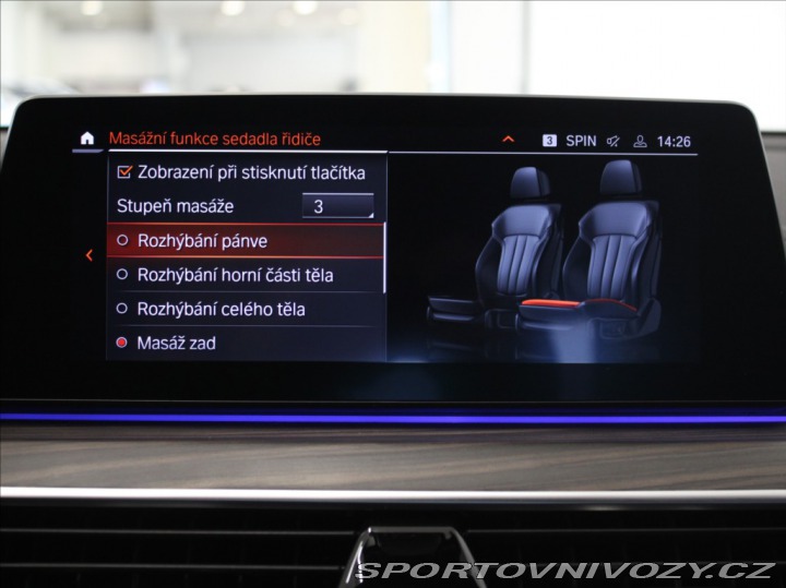 BMW 6 3,0 640xD M-Paket PANO.1. 2020