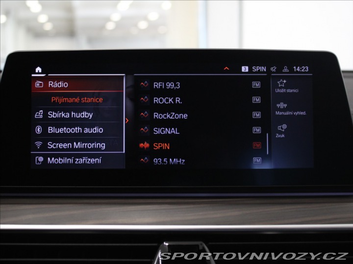 BMW 6 3,0 640xD M-Paket PANO.1. 2020