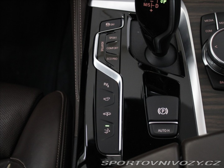 BMW 6 3,0 640xD M-Paket PANO.1. 2020