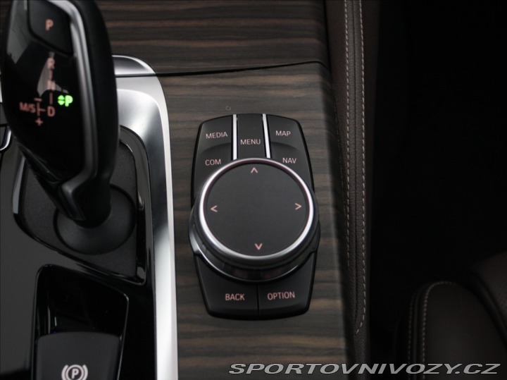 BMW 6 3,0 640xD M-Paket PANO.1. 2020