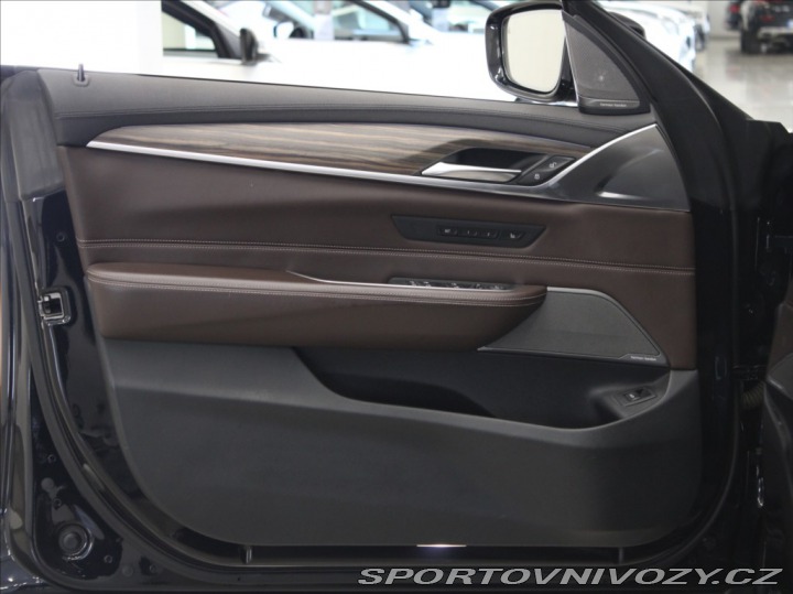 BMW 6 3,0 640xD M-Paket PANO.1. 2020