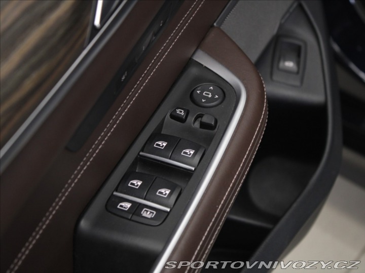 BMW 6 3,0 640xD M-Paket PANO.1. 2020