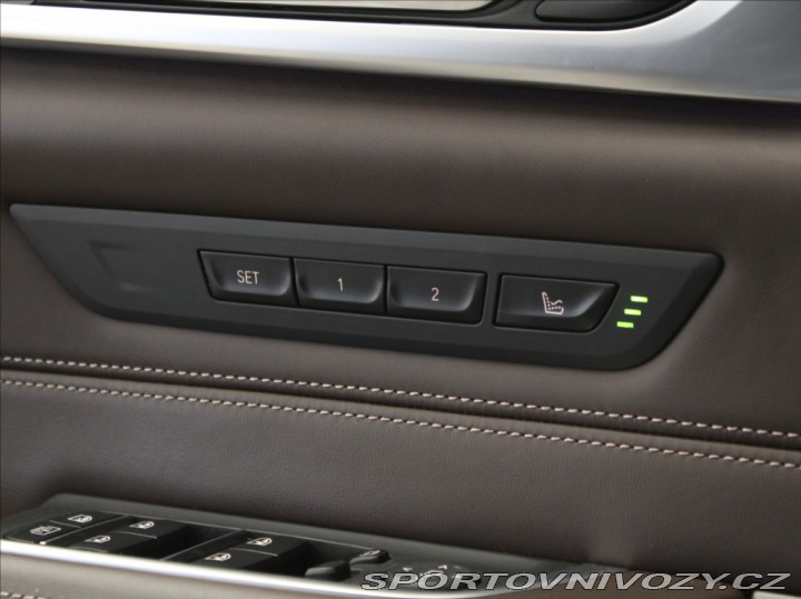 BMW 6 3,0 640xD M-Paket PANO.1. 2020