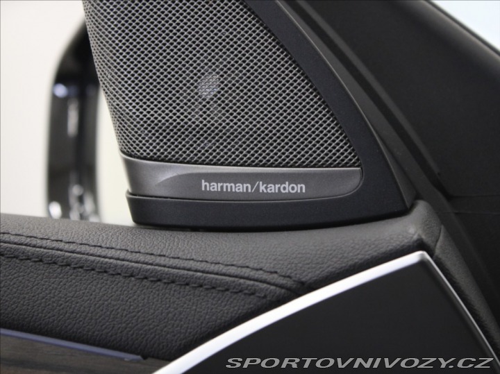 BMW 6 3,0 640xD M-Paket PANO.1. 2020