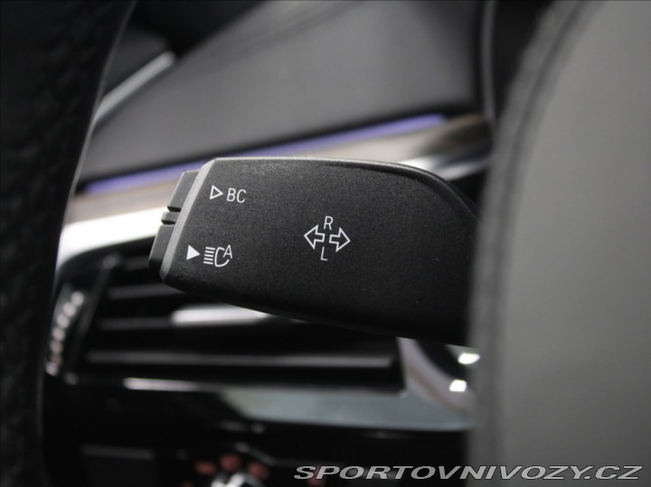 BMW 6 3,0 640xD M-Paket PANO.1. 2020