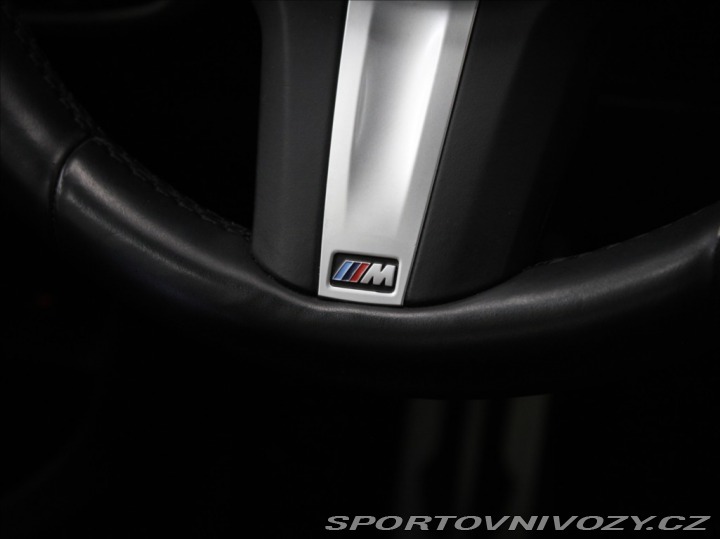 BMW 6 3,0 640xD M-Paket PANO.1. 2020