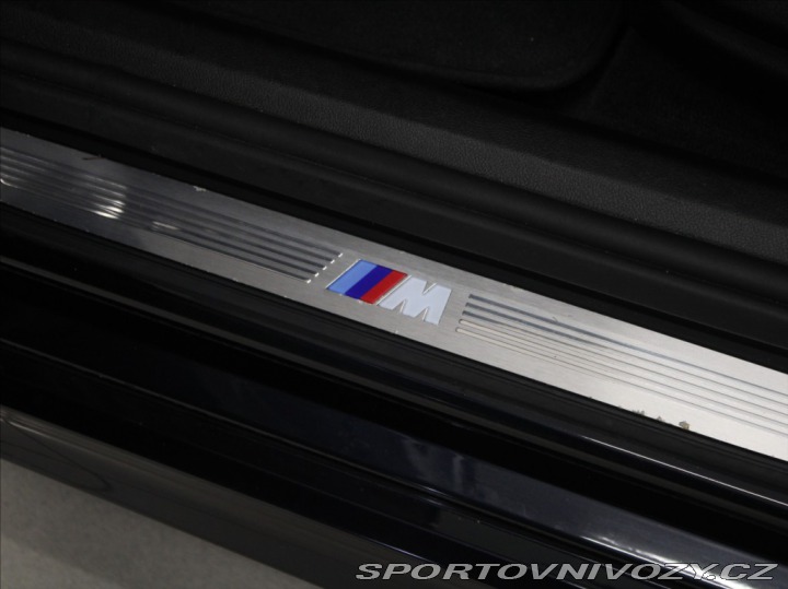 BMW 6 3,0 640xD M-Paket PANO.1. 2020