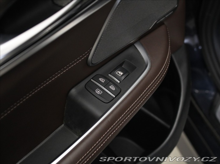 BMW 6 3,0 640xD M-Paket PANO.1. 2020