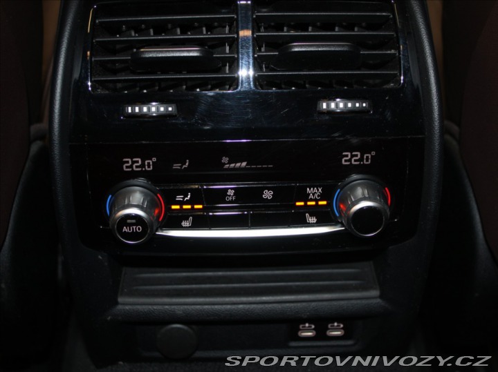 BMW 6 3,0 640xD M-Paket PANO.1. 2020