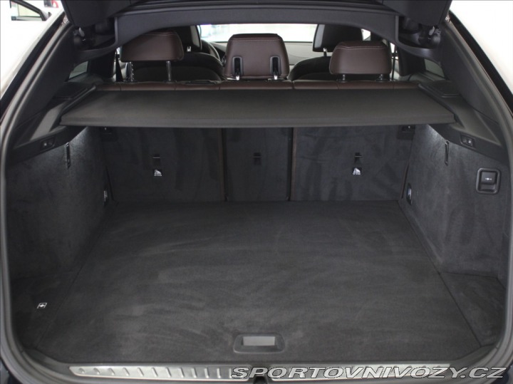 BMW 6 3,0 640xD M-Paket PANO.1. 2020