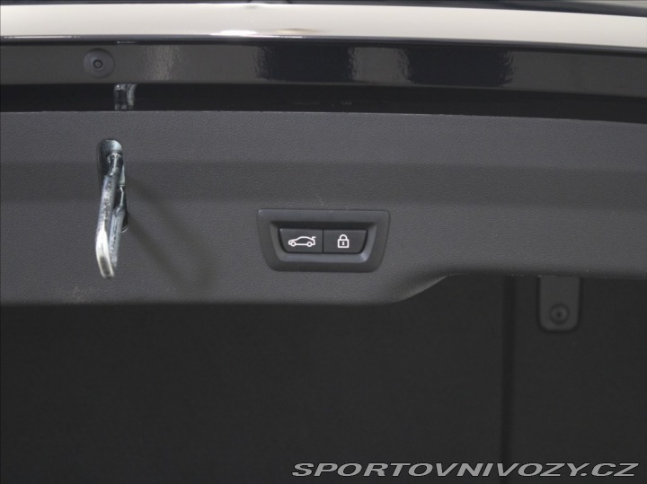 BMW 6 3,0 640xD M-Paket PANO.1. 2020