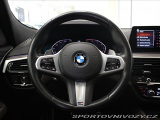 BMW 6 3,0 640xD M-Paket PANO.1. 2020