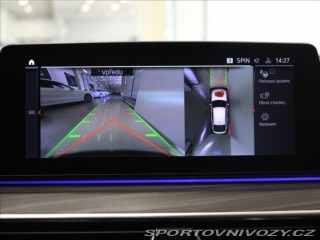 BMW 6 3,0 640xD M-Paket PANO.1. 2020