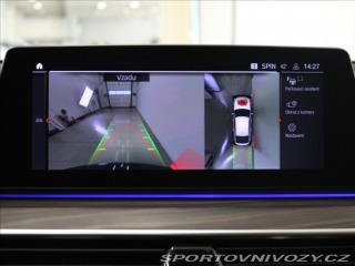 BMW 6 3,0 640xD M-Paket PANO.1. 2020