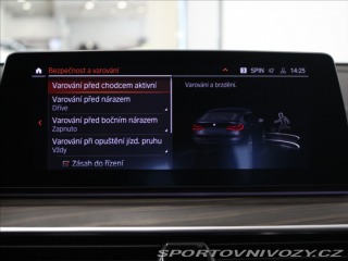 BMW 6 3,0 640xD M-Paket PANO.1. 2020