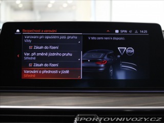 BMW 6 3,0 640xD M-Paket PANO.1. 2020