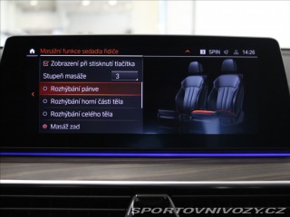 BMW 6 3,0 640xD M-Paket PANO.1. 2020