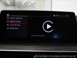 BMW 6 3,0 640xD M-Paket PANO.1. 2020