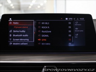 BMW 6 3,0 640xD M-Paket PANO.1. 2020