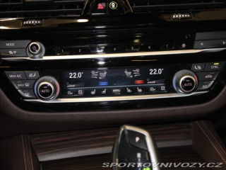 BMW 6 3,0 640xD M-Paket PANO.1. 2020