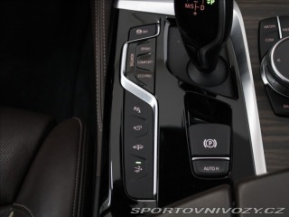 BMW 6 3,0 640xD M-Paket PANO.1. 2020