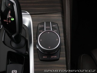 BMW 6 3,0 640xD M-Paket PANO.1. 2020