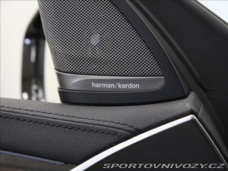 BMW 6 3,0 640xD M-Paket PANO.1. 2020