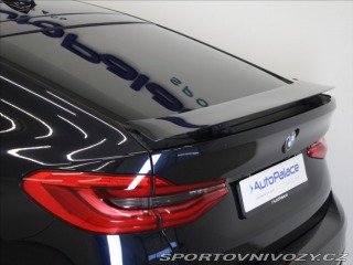 BMW 6 3,0 640xD M-Paket PANO.1. 2020