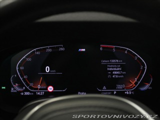 BMW 6 3,0 640xD M-Paket PANO.1. 2020