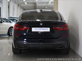 BMW 6 3,0 640xD M-Paket PANO.1. 2020