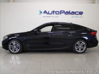 BMW 6 3,0 640xD M-Paket PANO.1. 2020