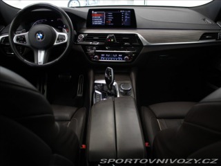 BMW 6 3,0 640xD M-Paket PANO.1. 2020