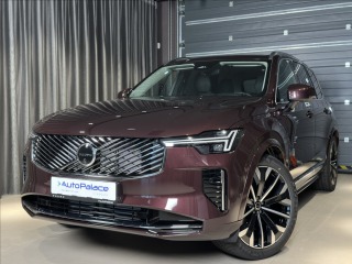 Volvo  XC90 2,0 T8  Ultra Bright