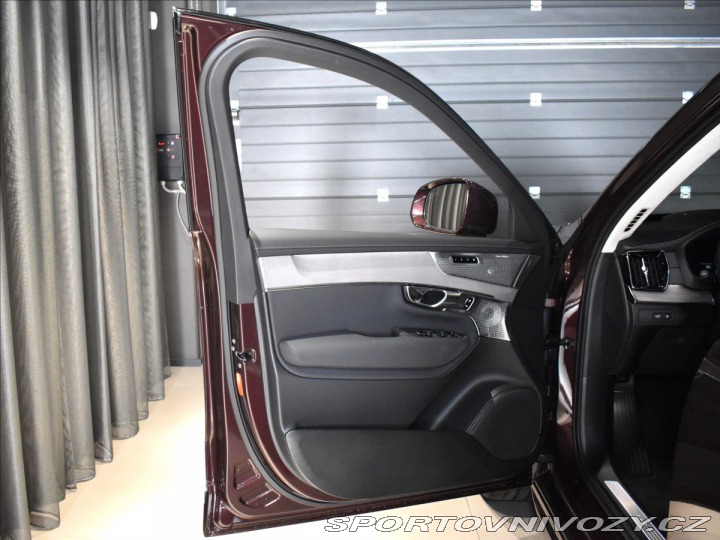 Volvo Ostatní modely XC90 2,0 T8 Ultra Bright 2026