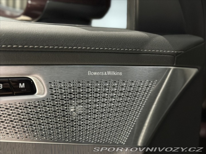 Volvo Ostatní modely XC90 2,0 T8 PHEV Ultra Bright 2026