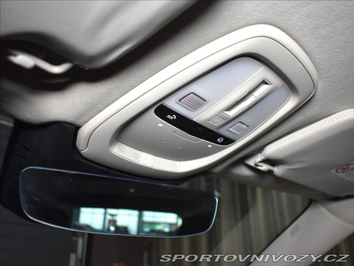 Volvo Ostatní modely XC90 2,0 T8 Ultra Bright 2026