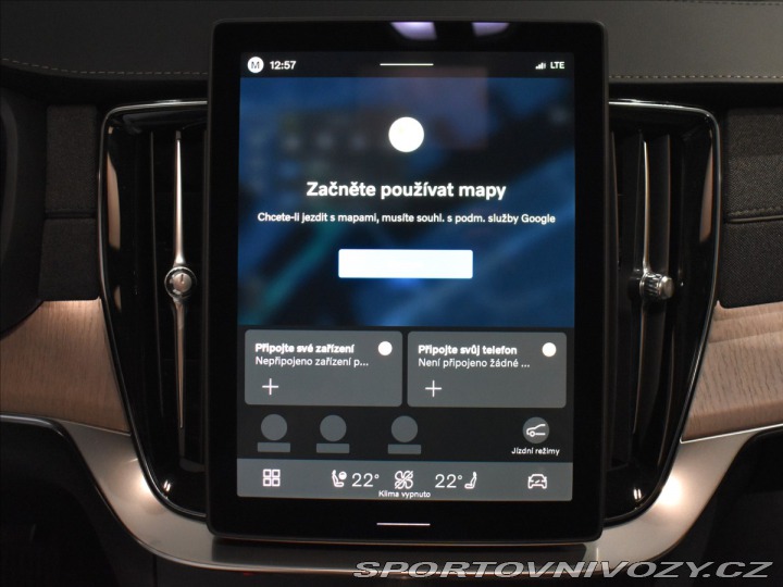 Volvo Ostatní modely XC90 2,0 T8 Ultra Bright 2026