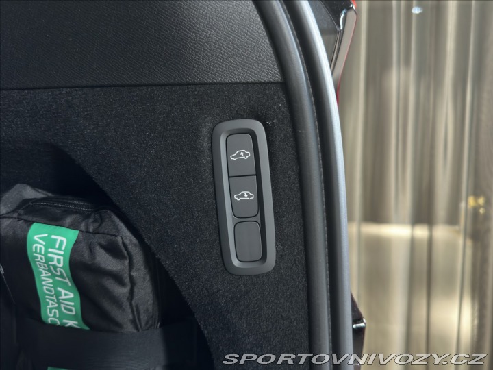 Volvo Ostatní modely XC90 2,0 T8 PHEV Ultra Bright 2026
