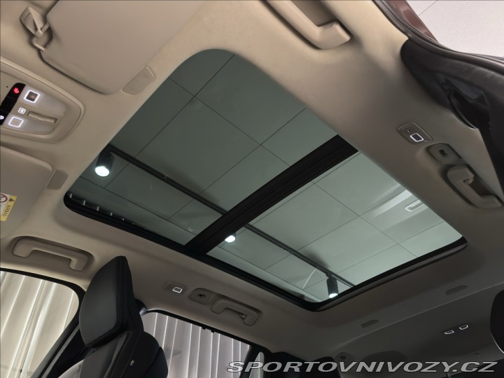 Volvo Ostatní modely XC90 2,0 T8 PHEV Ultra Bright 2026