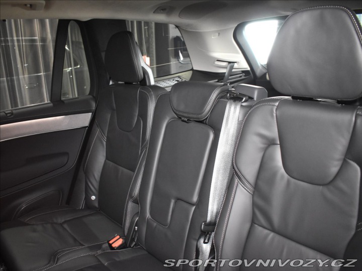 Volvo Ostatní modely XC90 2,0 T8 Ultra Bright 2026