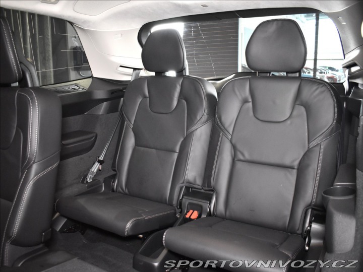 Volvo Ostatní modely XC90 2,0 T8 Ultra Bright 2026