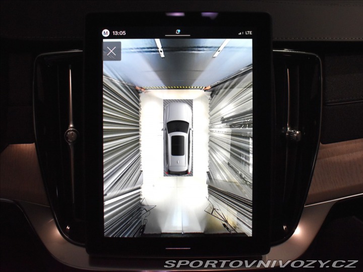 Volvo Ostatní modely XC90 2,0 T8 Ultra Bright 2026