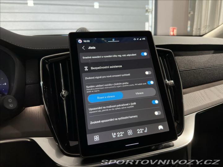 Volvo Ostatní modely XC90 2,0 T8 PHEV Ultra Bright 2026