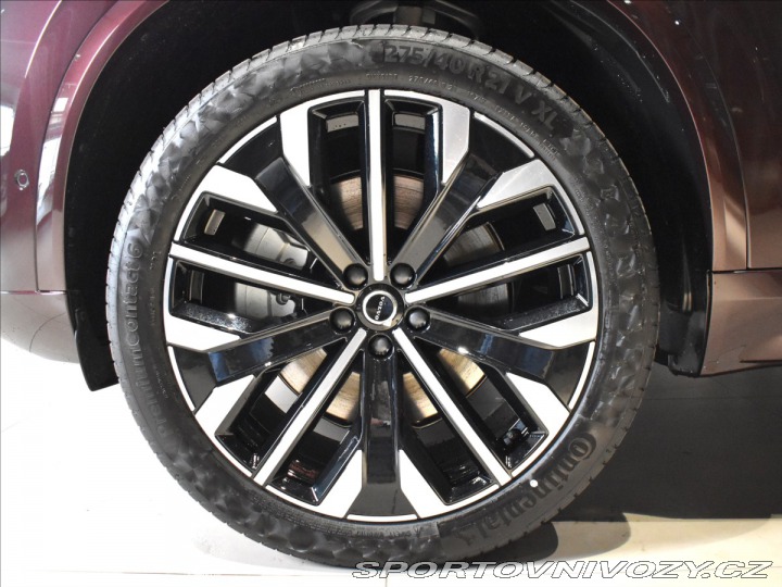 Volvo Ostatní modely XC90 2,0 T8 Ultra Bright 2026